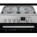 Комбинированная плита Electrolux RKK660201X