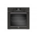 Встраиваемый электрический духовой шкаф Bertazzoni Professional F6011PROELN черный