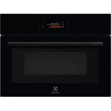 Встраиваемая микроволновая печь Electrolux EVM 8E08Z