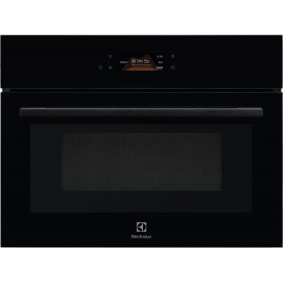 Встраиваемая микроволновая печь Electrolux EVM 8E08Z