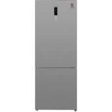 Отдельностоящий холодильник с инвертором Weissgauff WRK 1970 DX Full NoFrost Inverter