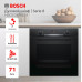 Духовой шкаф Bosch HBG536HB0R