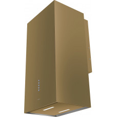 Каминная вытяжка Maunfeld Bath Plus 402 золотой