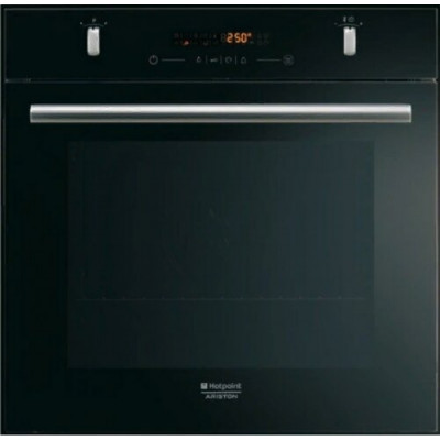 Духовой шкаф встраиваемый Hotpoint-ariston FKQ 89 EL