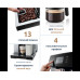 Кофемашина DeLonghi ESAM460.80.MB