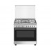 Варочный центр Smeg CX91GM