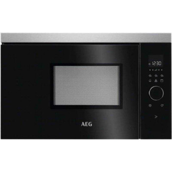 Микроволновая печь AEG MBB1756DEM