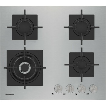 Варочная поверхность Grundig GIGF 6234120 X