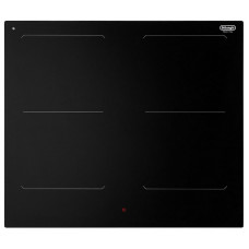 Встраиваемая индукционная варочная панель Delonghi SLI 604