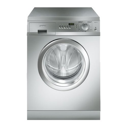 Стиральная машина Smeg WD1600X1