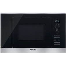 Микроволновая печь  Miele M 6030 SC EDST/CLST