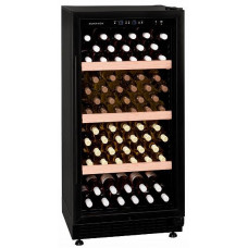 Винный шкаф DUNAVOX horeca dx-80.188k