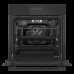 Электрический духовой шкаф Meferi MEO6014BK ULTRA