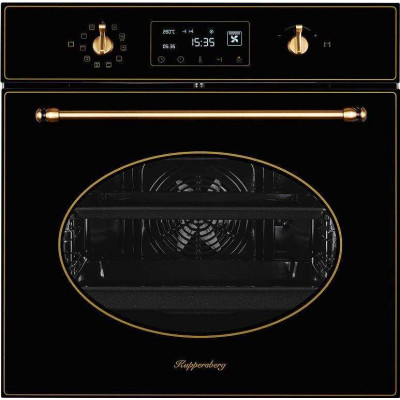 Духовой шкаф Kuppersberg SD 693 B