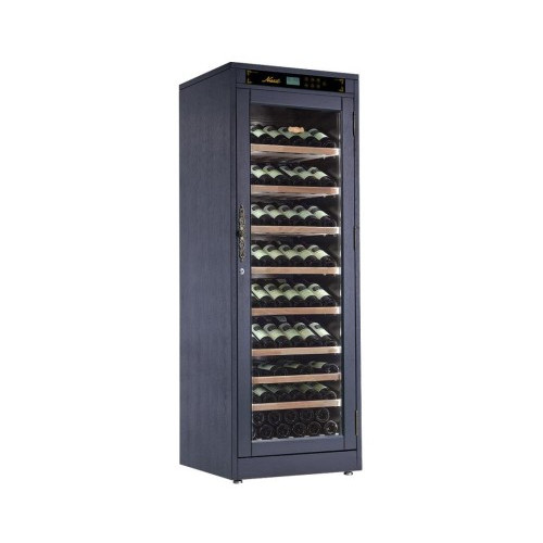 Винный шкаф Libhof NP-102 Black
