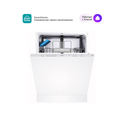 Встраиваемая посудомоечная машина Midea MID60S120i