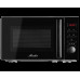 Отдельностоящая микроволновая печь Monsher MTW 203 Noir