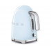 Электрический чайник Smeg KLF03PBEU