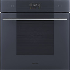 Духовой шкаф встраиваемый Smeg Linea SO6102S3PG