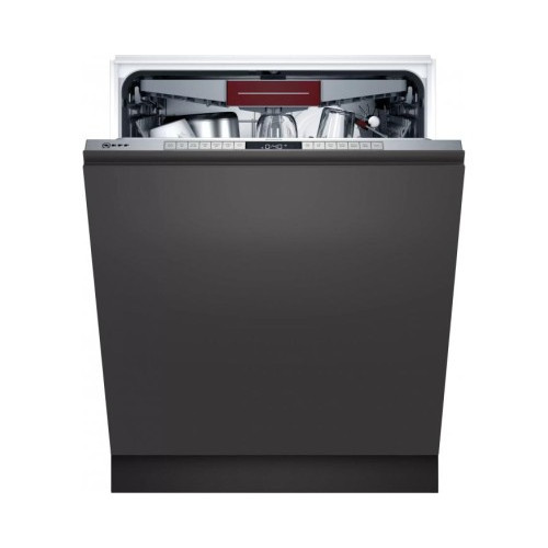 Встраиваемая посудомоечная машина Neff S155ECX11E