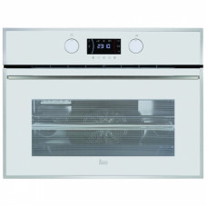 Компактный духовой шкаф с свч Teka HLC 844 C WH