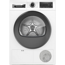 Сушильная машина Bosch Serie 6 WQG24109IT