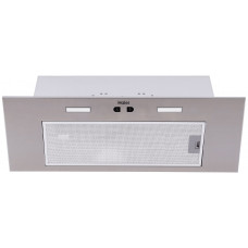 Встраиваемая вытяжка Haier HVX-BI972X