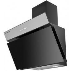 Вытяжка Maunfeld MZR 60 черное стекло