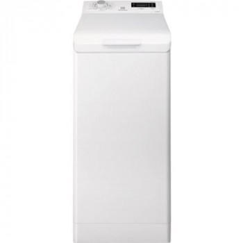 Стиральная машина Electrolux EWT1066TSW