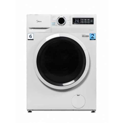Стиральная машина Midea MF01610US40/W
