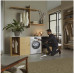 Сушильная машина Miele TEF775WP