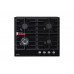 Газовая варочная поверхность Simfer H60H41S570
