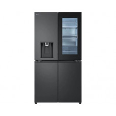 Холодильник LG GC-X24FFCBB