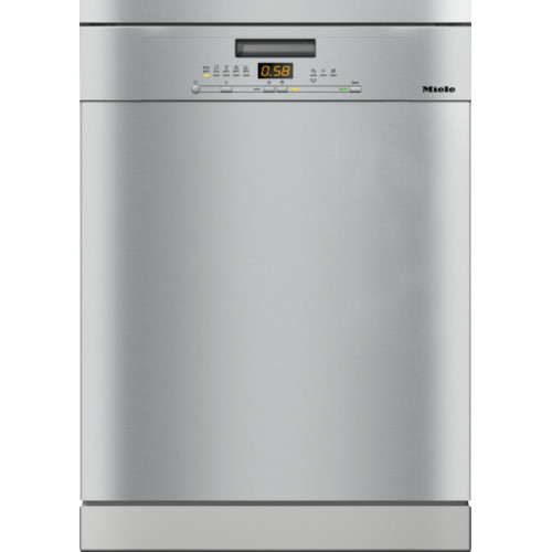 Посудомоечная машина Miele G 5000 SC CLST Active