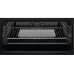 Компактный духовой шкаф AEG KMK968000M