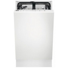 Встраиваемая посудомоечная машина Zanussi ZSLN2211