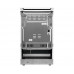 Комбинированная плита AEG CKR56401BW