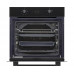 Духовой шкаф Krona NERO 60 BL/BL