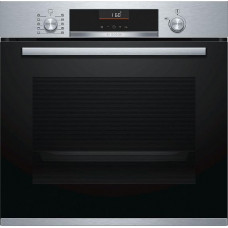Духовой шкаф BOSCH HBG536HS0R