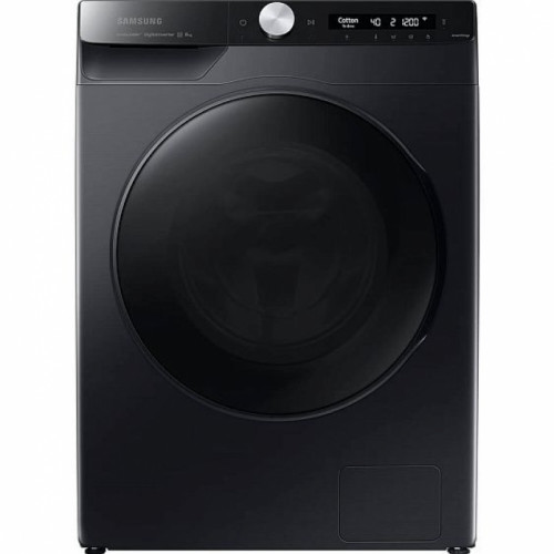 Стиральная машина Samsung Electronics WW80AG6L28BBLP