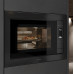 Встраиваемая микроволновая печь Krona ESSEN 60 BL