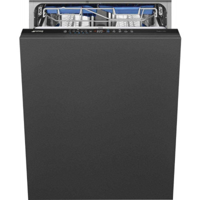 Посудомоечная машина Smeg STL342CSL