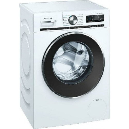 Стиральная машина Siemens WS 12WL40