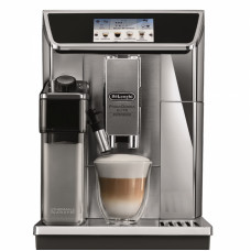 Кофемашина DeLonghi ECAM 650.85 MS