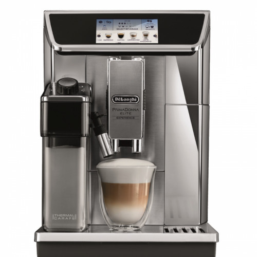 Кофемашина DeLonghi ECAM 650.85 MS
