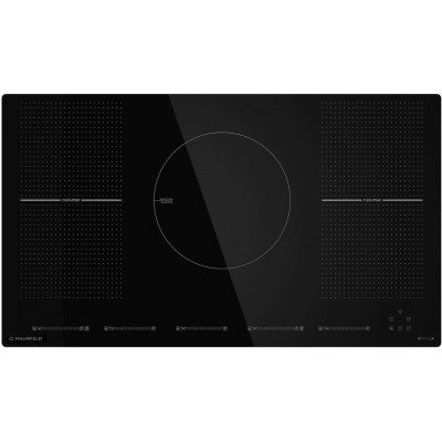 Индукционная варочная панель Maunfeld CVI905SFBK Inverter