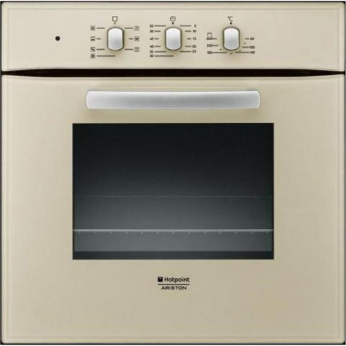Встраиваемый духовой шкаф Hotpoint-ariston 9YFD 62.1