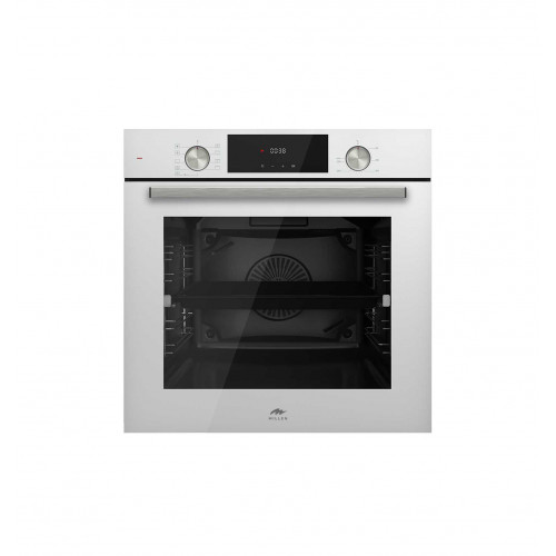 Встраиваемый духовой шкаф MILLEN MEO 6003 WH