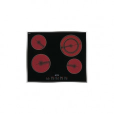 Smeg SE2641CX
