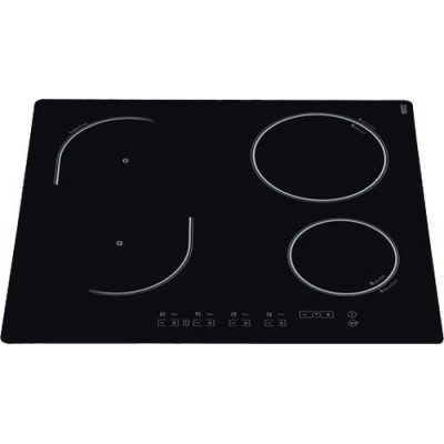 Варочная поверхность Hotpoint-ariston KIO 632 C C S